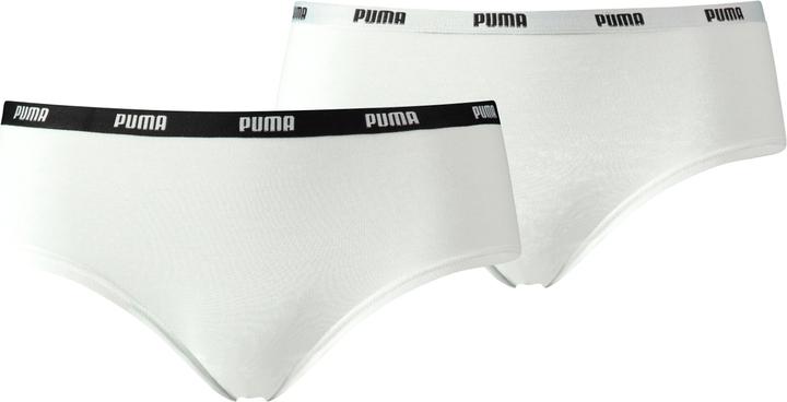 Produktbild Puma Women Hipster 2p Pack (XL, 2er Pack)