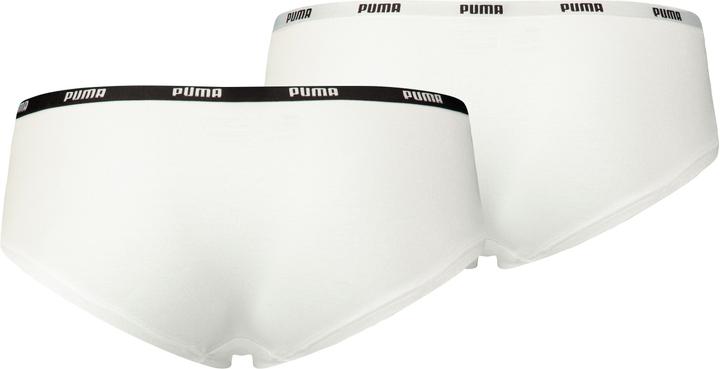 Produktbild Puma Women Hipster 2p Pack (XL, 2er Pack)