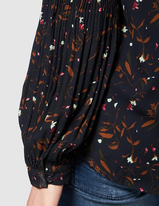 Immagine prodotto Selected Slfjosie Ls Aop Top Ex (38)