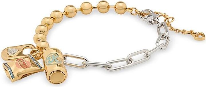 Immagine prodotto Kate Spade Bracciale Charm per lo Spuntino (Ottone)