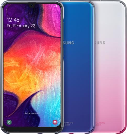 Immagine prodotto Samsung Gradation Cover (Samsung Galaxy A50)