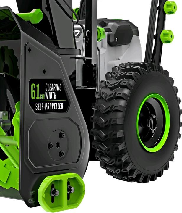 Immagine prodotto EGO Power SNT2400E (61 cm)