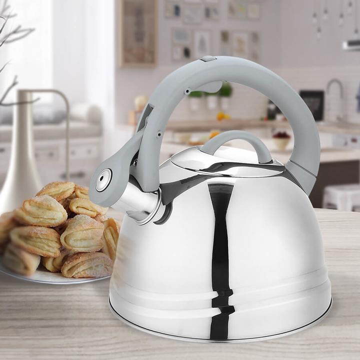 Immagine prodotto Maestro MR-1304 non elettrico (2.50 l)