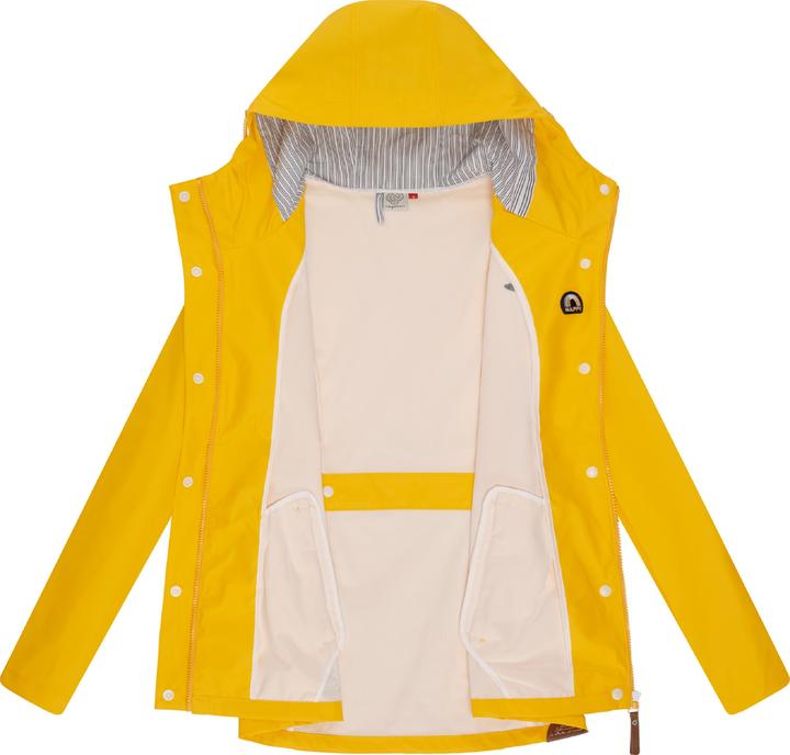 Actual product image Ragwear YM margin (XL)
