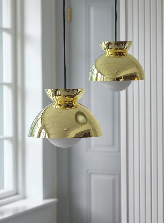 Produktbild Frandsen Butterfly Pendant Ø29 EU (E14)