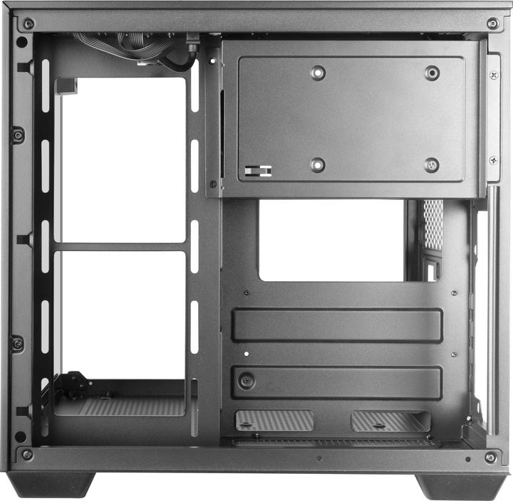 Produktbild Mars Gaming Mc-Visionm (mATX, Mini-ITX)