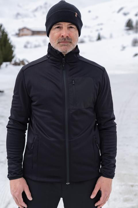 Actual product image Rukka Abel Herren Midlayer Waffel (XS)