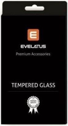 Produktbild Evelatus 10T 0.33mm High clear Japan Tempered Glass (Without kit) (1 Stück, OnePlus 10T)