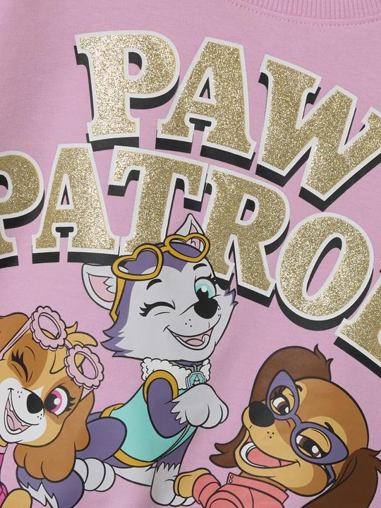 Actual product image Name it Paw Patrol Sweatshirt (104)