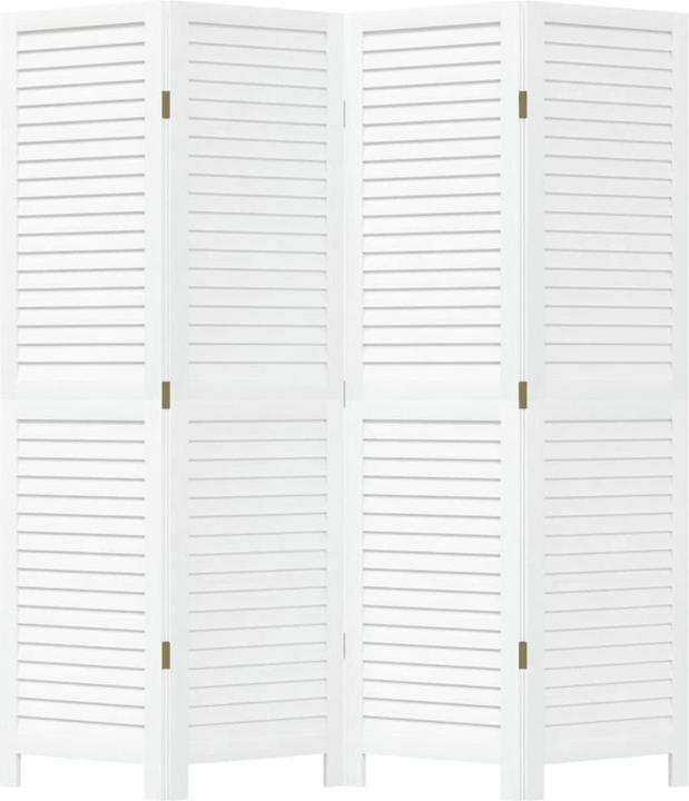 Produktbild vidaXL Paravent