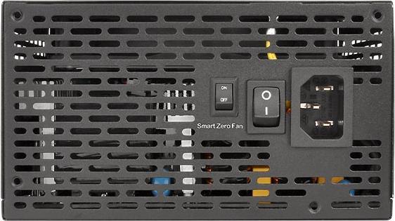 Actual product image Thermaltake ToughPower PF3 1200W Gen 5 Power Supply ATX 3.0 80+ Platinum PCle 5.0 (1200 W)