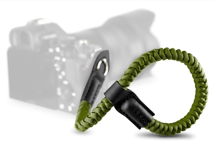 Actual product image Roko PCH-04 (Wrist strap)