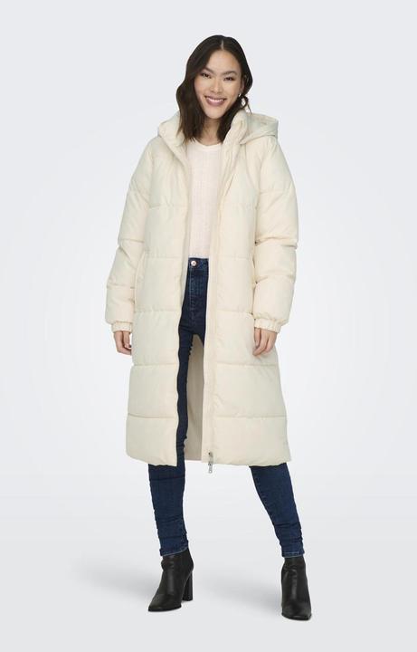 Image du produit Only Manteau à capuche Manteau matelassé (XL)
