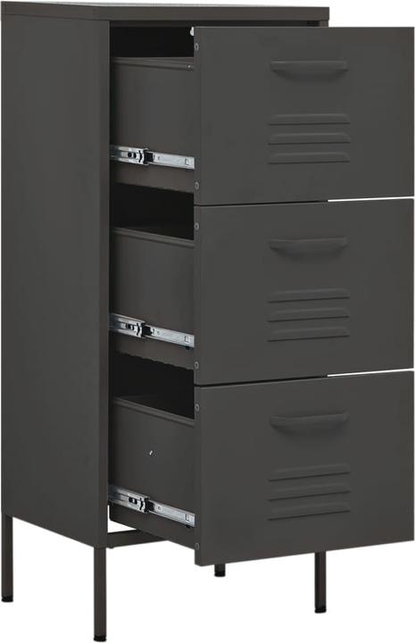 Image du produit vidaXL Nalren (42,5 x 35 x 101,5 cm)