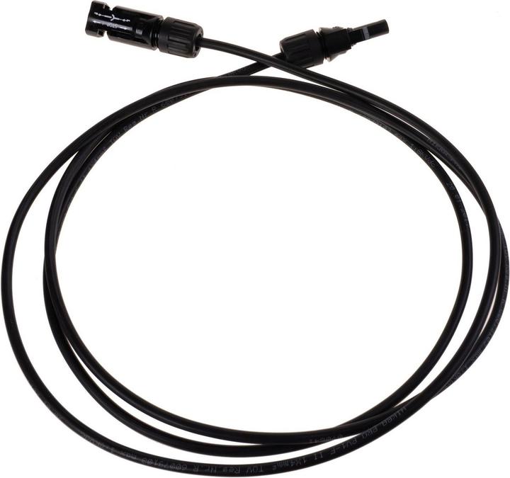Immagine prodotto Autarking Cavo di prolunga MC4 - MC4 6 mm², 3 m (Cavo solare)