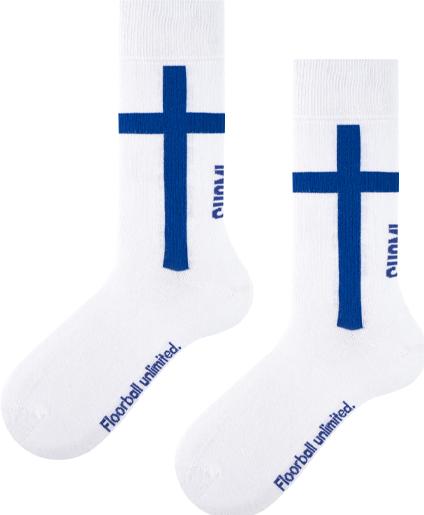 Produktbild John Kiss Finland (Einzelpack, 41 - 45)