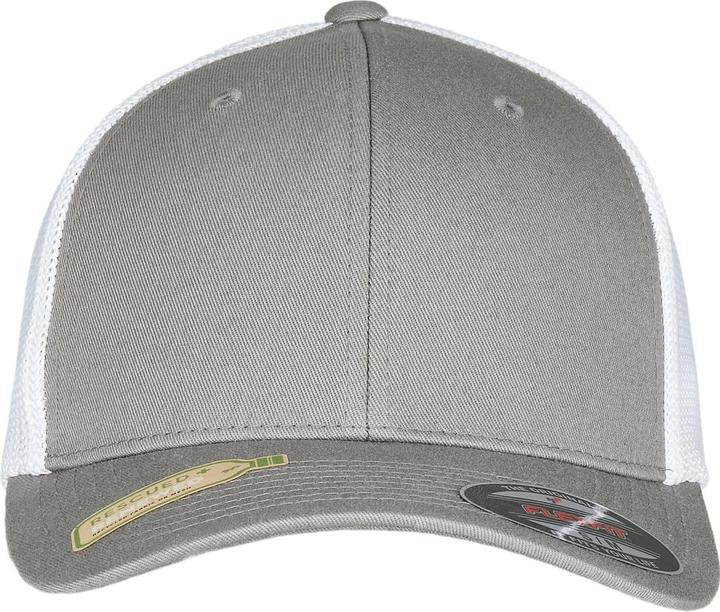 Actual product image Flexfit Trucker Recycled Mesh (XL)