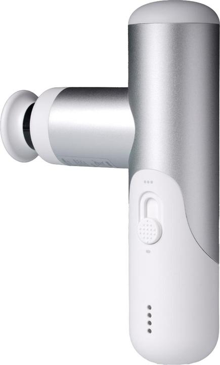 Actual product image Kica Mini 3 White (450 min)