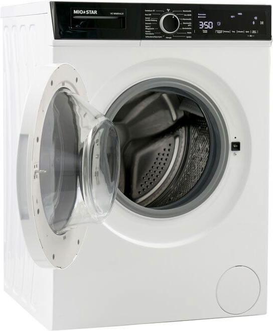 Produktbild Mio Star VE WM914-21 (9 kg, Links)