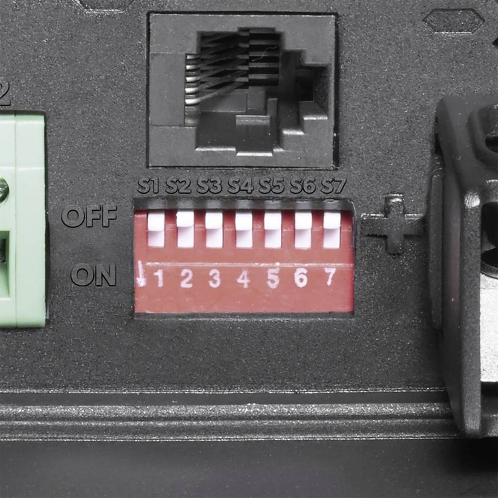 Actual product image Dometic DC/DC converter Group PerfectPow