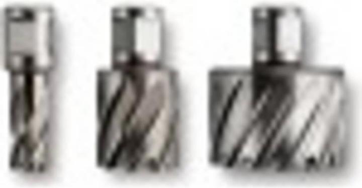 Produktbild Fein Kernbohrer 27 mm HSS-Nova 25 6 (27 Millimeter)