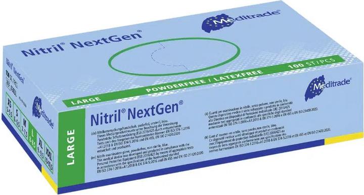 Produktbild Meditrade NextGen (L)