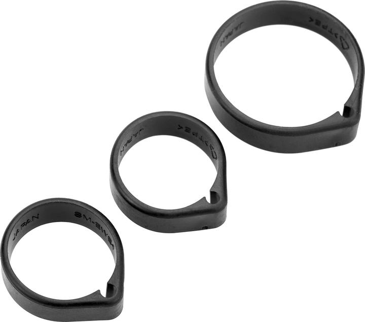 Produktbild Shimano Steps SW-E6000 Schalter rechts/links