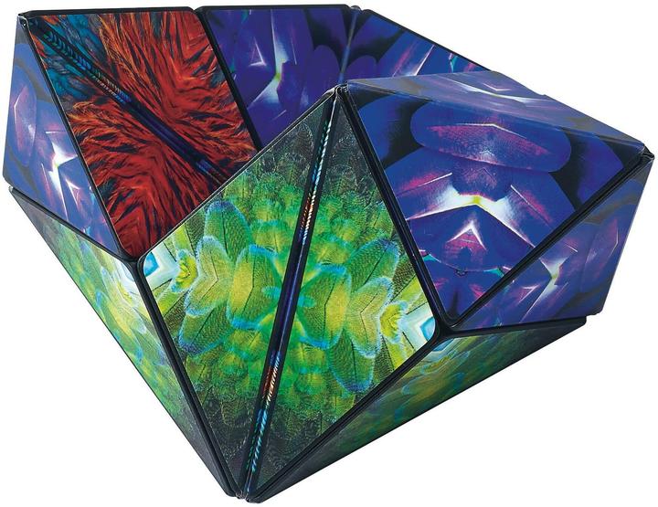 Produktbild Shashibo Cube Wings (1 Spieler)