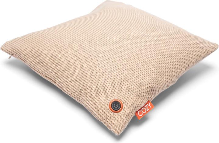 Actual product image Bodi-Tek Heating pad