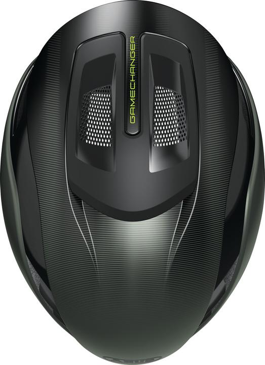 Produktbild Abus GameChanger 2.0 olive green S (51 - 55 cm)