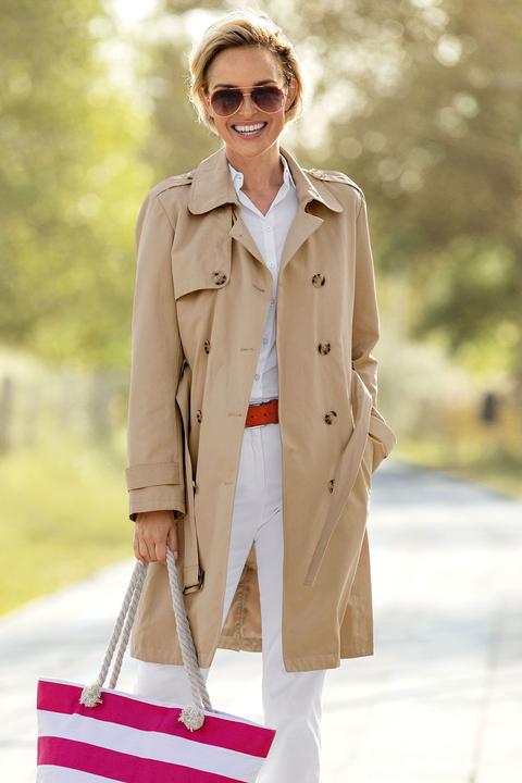 Produktbild NoName Damen Trenchcoat (38)