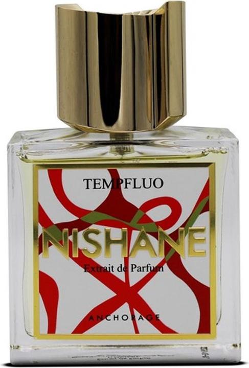 Image du produit Nishane Tempfluo 50ml 1.7oz New Sealed Authentic and Fast Ship by Finescents (Eau de parfum, 50 ml)