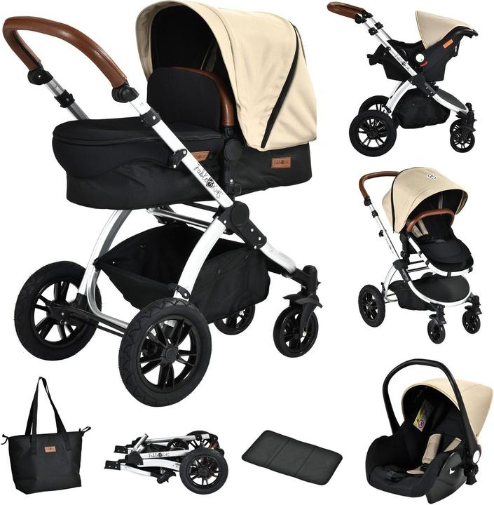 Produktbild FableKids Kombi 3-IN-1