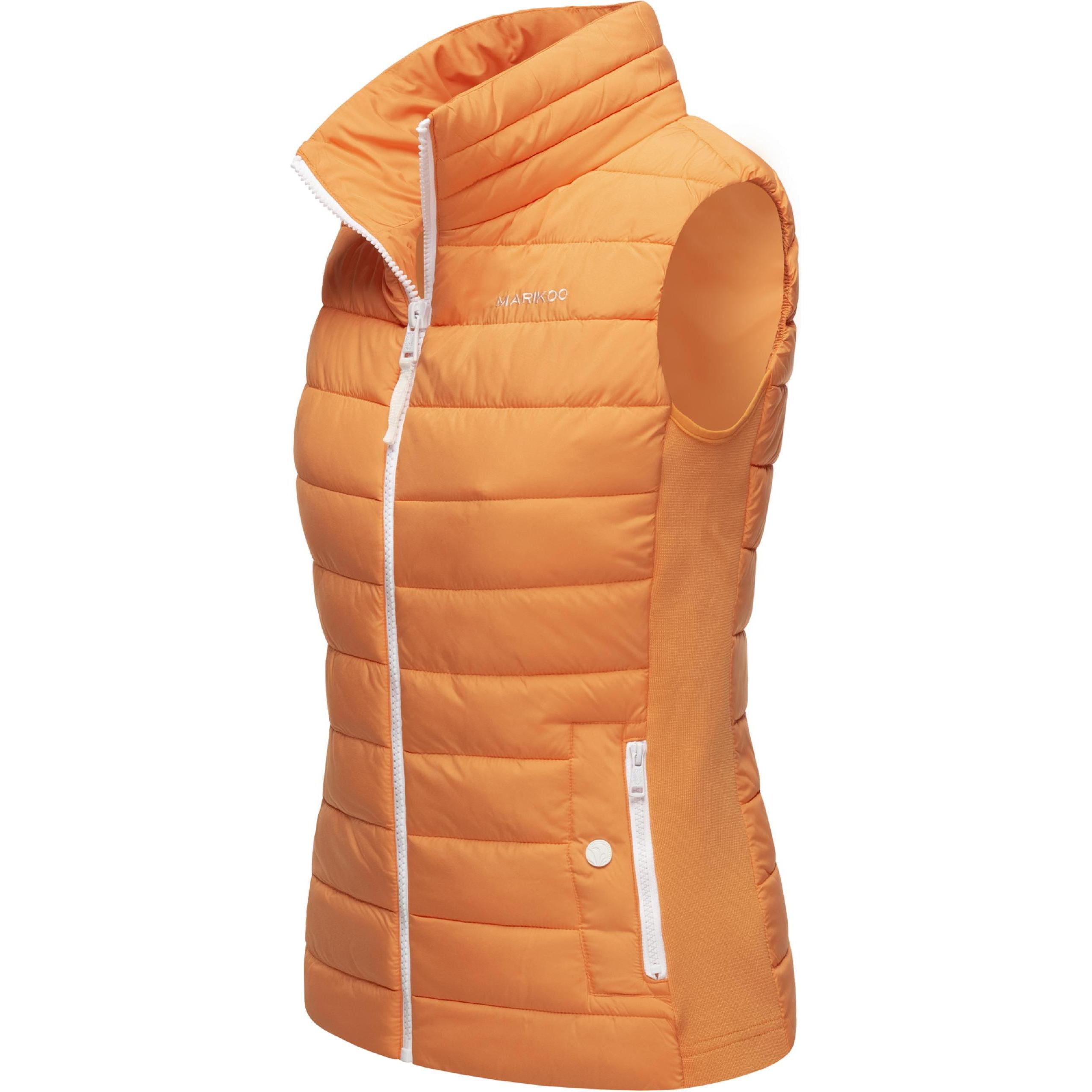 Marikoo, Damen, Weste, Reimii, Orange, (S)