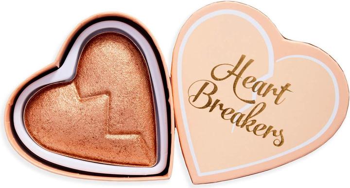 Produktbild I Heart Revolution Heartbreakers (Graceful, Highlighter, 10 g)