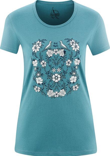 Actual product image Red Chili Where Lakit T-Shirt (S)