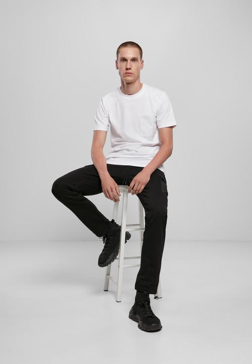 Produktbild Urban Classics Organic Cotton Basic Pocket Tee (S)