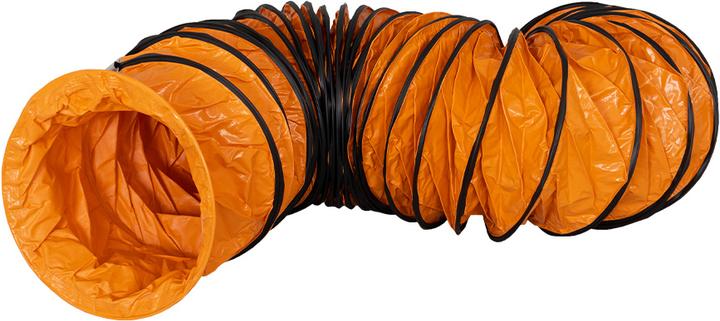 Produktbild Ekström Schlauch zu Axialgebläse