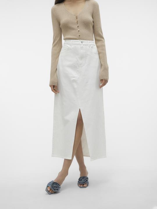 Image du produit Vero Moda VMMINNA Jupe longue Jupe en jean (M)