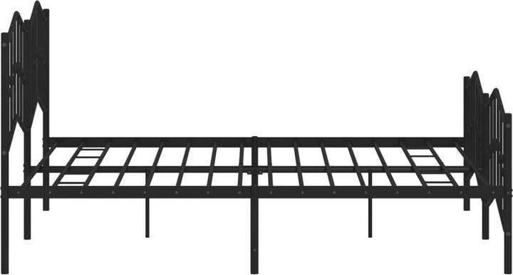 Image du produit vidaXL Bettgestell (183 x 213 cm)