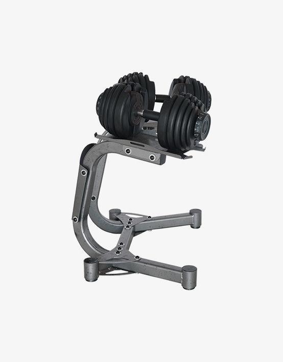 Image du produit Kiwikā Banc d'haltères courts