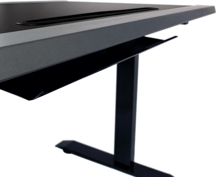Actual product image Cooler Master GD120 ARGB Gaming Desk