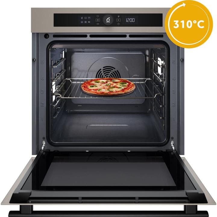Actual product image Whirlpool WOI4S8CM1SEA