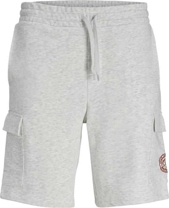 Image du produit Jack & Jones Regular Fit Sweat-Shorts Sweat-Shorts (S)