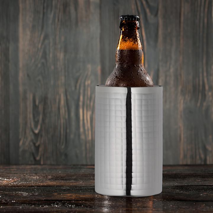 Actual product image Relaxdays Wine cooler