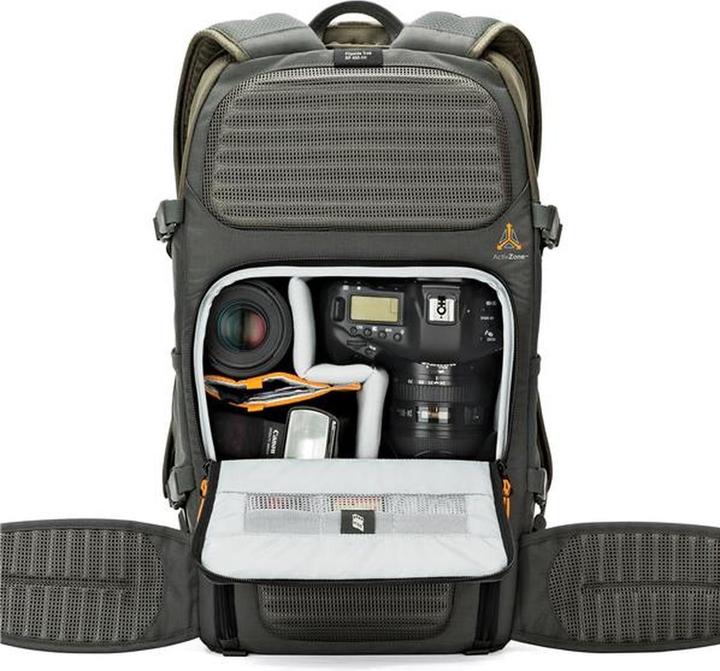 Image du produit Lowepro Flipside Trek BP 450AW (Sac à dos photo, 27 l)