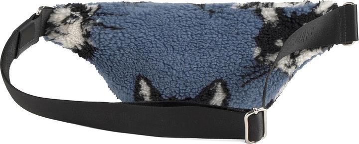 Produktbild Wouf Teddy Gürteltasche 33 cm