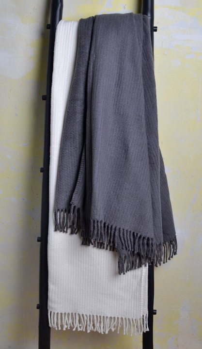 Actual product image Zoeppritz Structure Rib (200 x 150 cm)