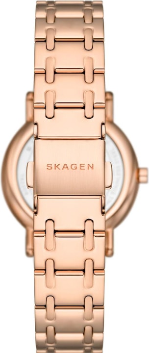 Actual product image Skagen Signature Lille (Analogue wristwatch, 30 mm)