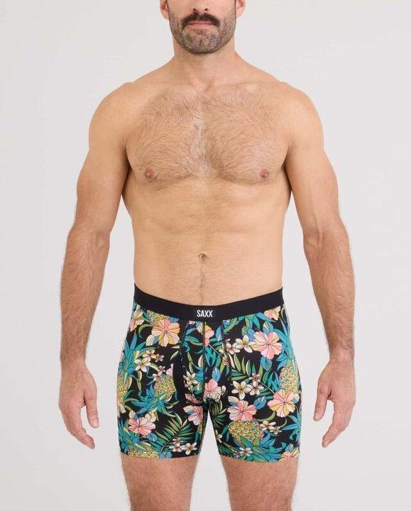 Produktbild SAXX Daytripper Boxer Brief Fly (M, Einzelpack)